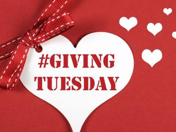 Giving Tuesday