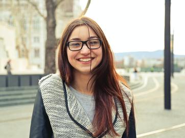 Restoring Hope - A Mom's Second Chance