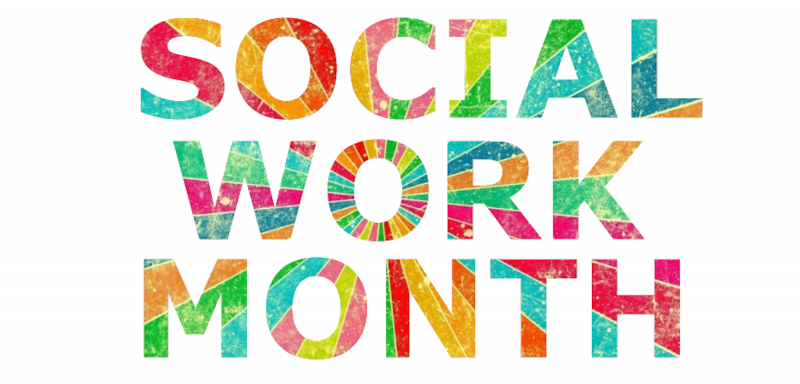 National Social Work Month